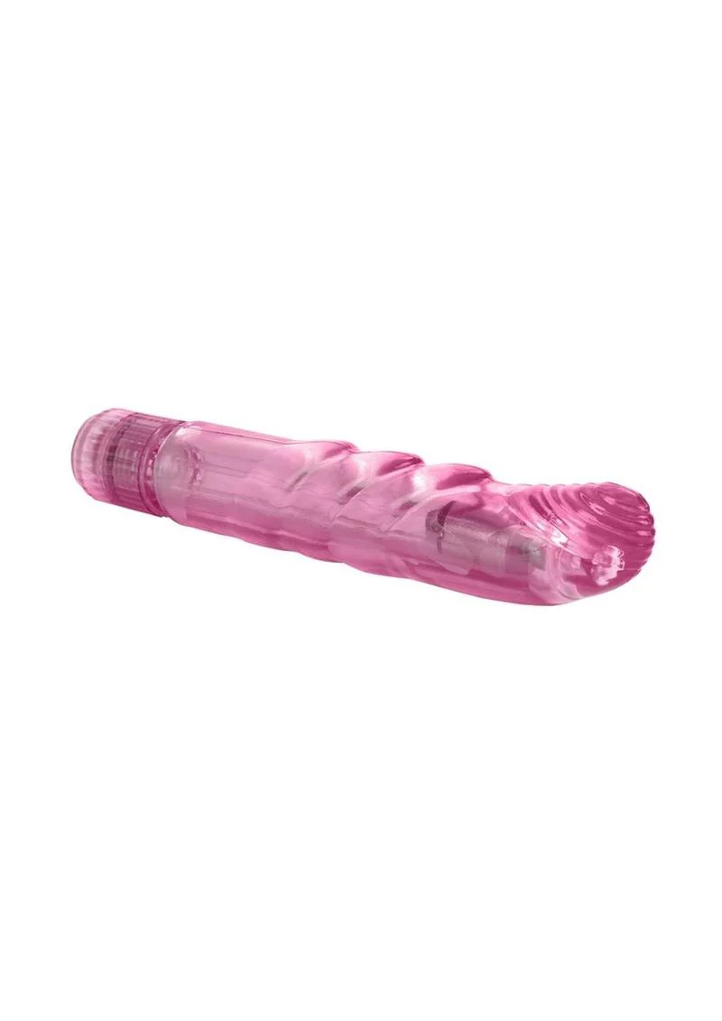 CalExotics Basic Essentials Slim Softee Vibrator - Image 2