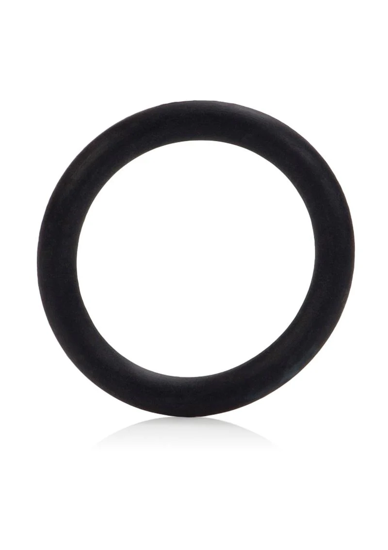 CalExotics Black Rubber Ring Sturdy - Image 5