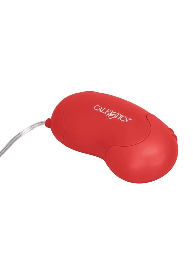 Calexotics Bliss Bullet Vibrator with Wired Remote Control - Image 4