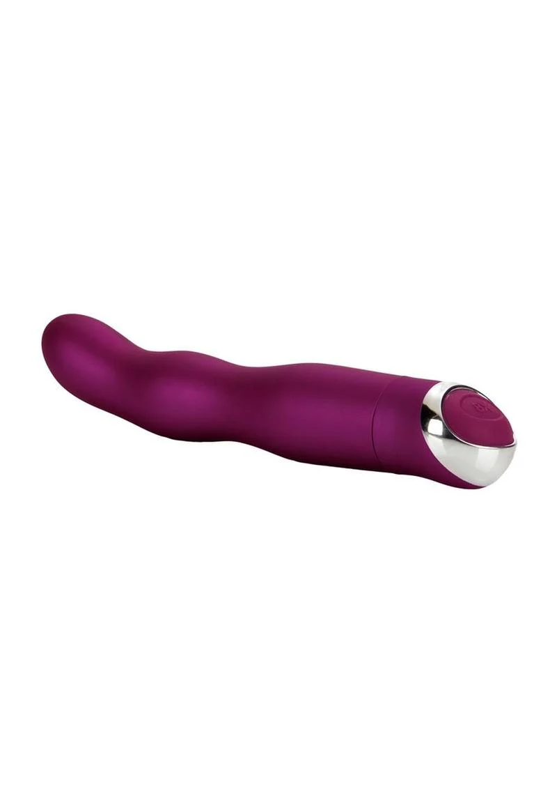 CalExotics Body And Soul Attraction Signature Vibrator - Image 4