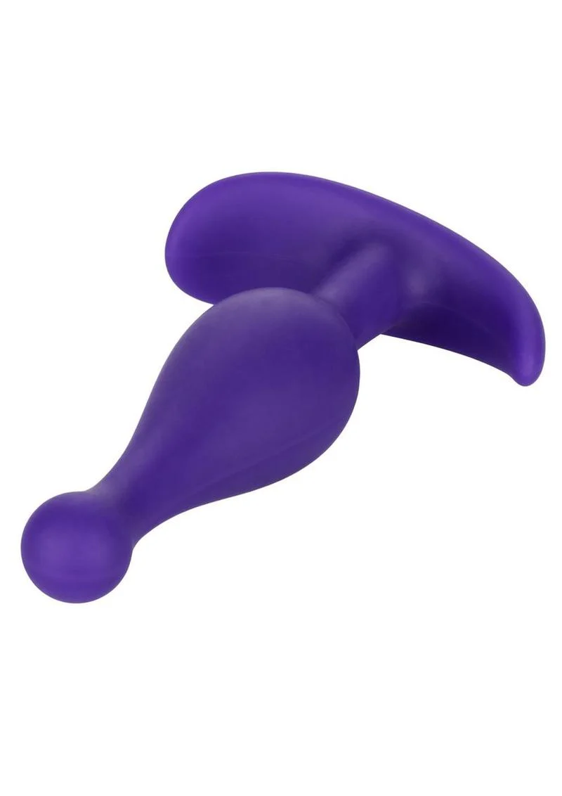 CalExotics Booty Call Rocker Flexible Butt Plug - Image 2