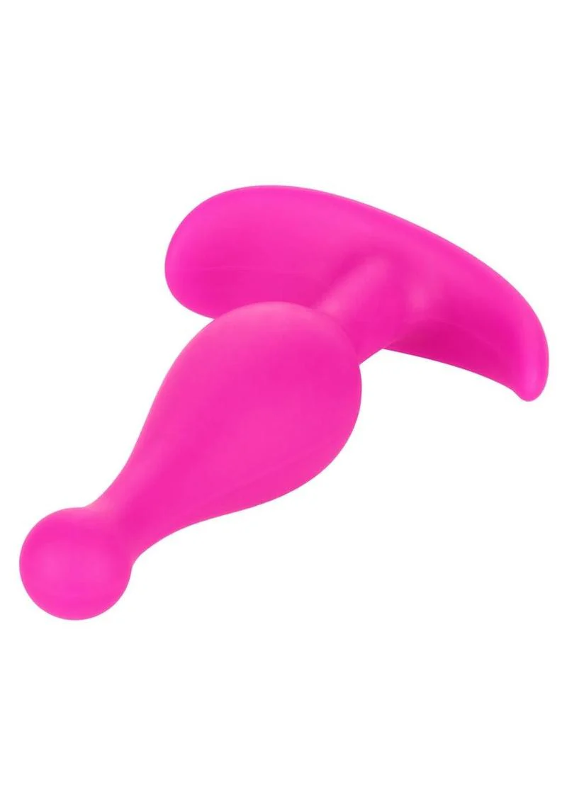 CalExotics Booty Call Rocker Flexible Butt Plug - Image 5