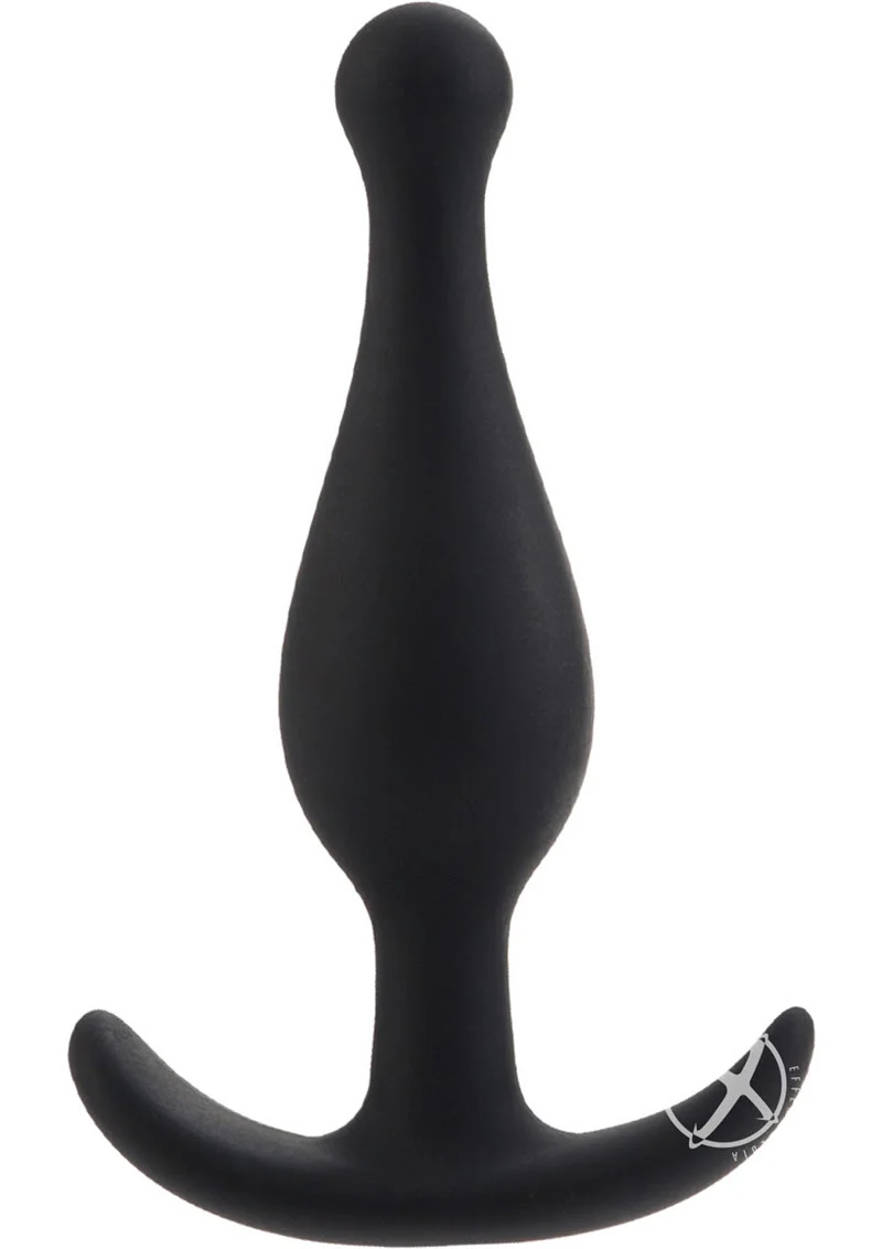CalExotics Booty Call Rocker Flexible Butt Plug - Image 7