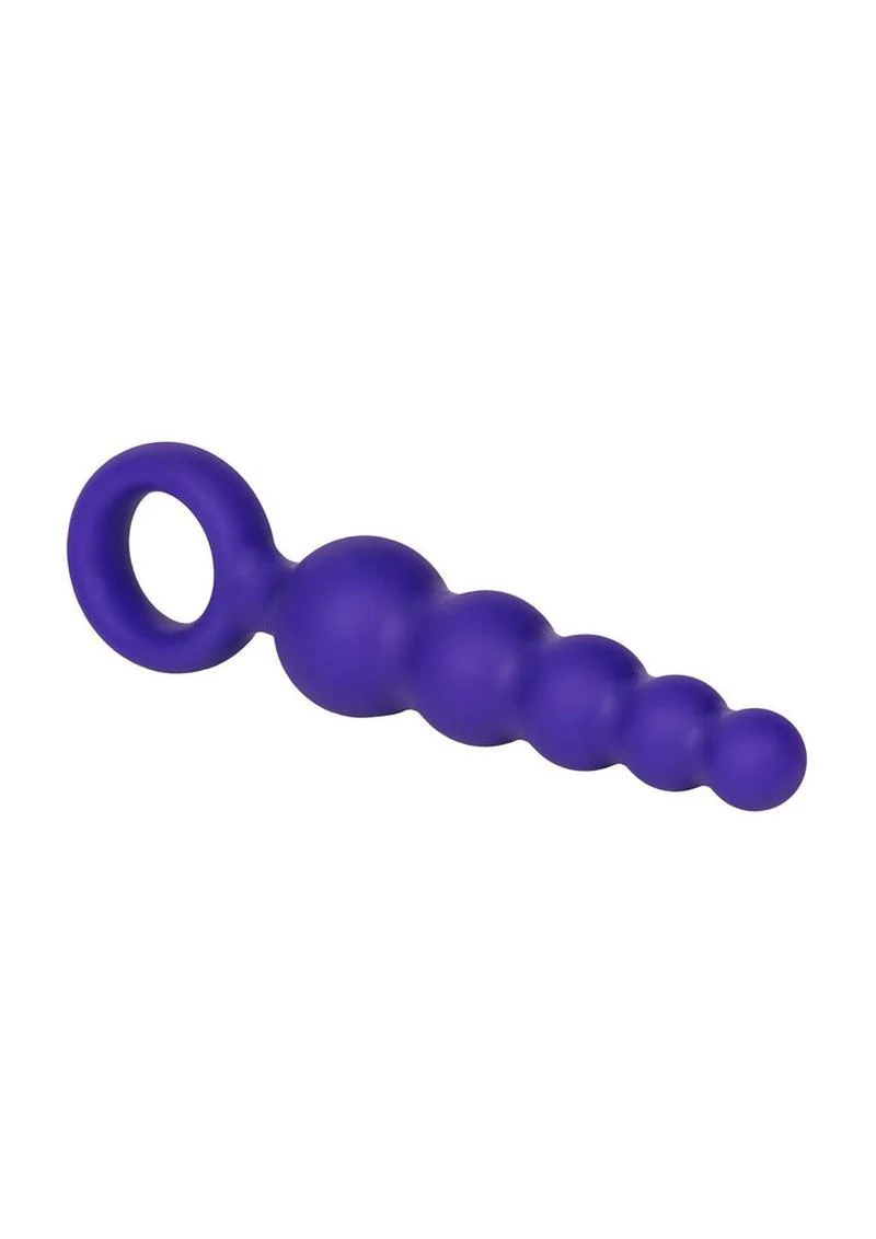 CalExotics Booty Call Shaker Vibrating Butt Plug - Image 2