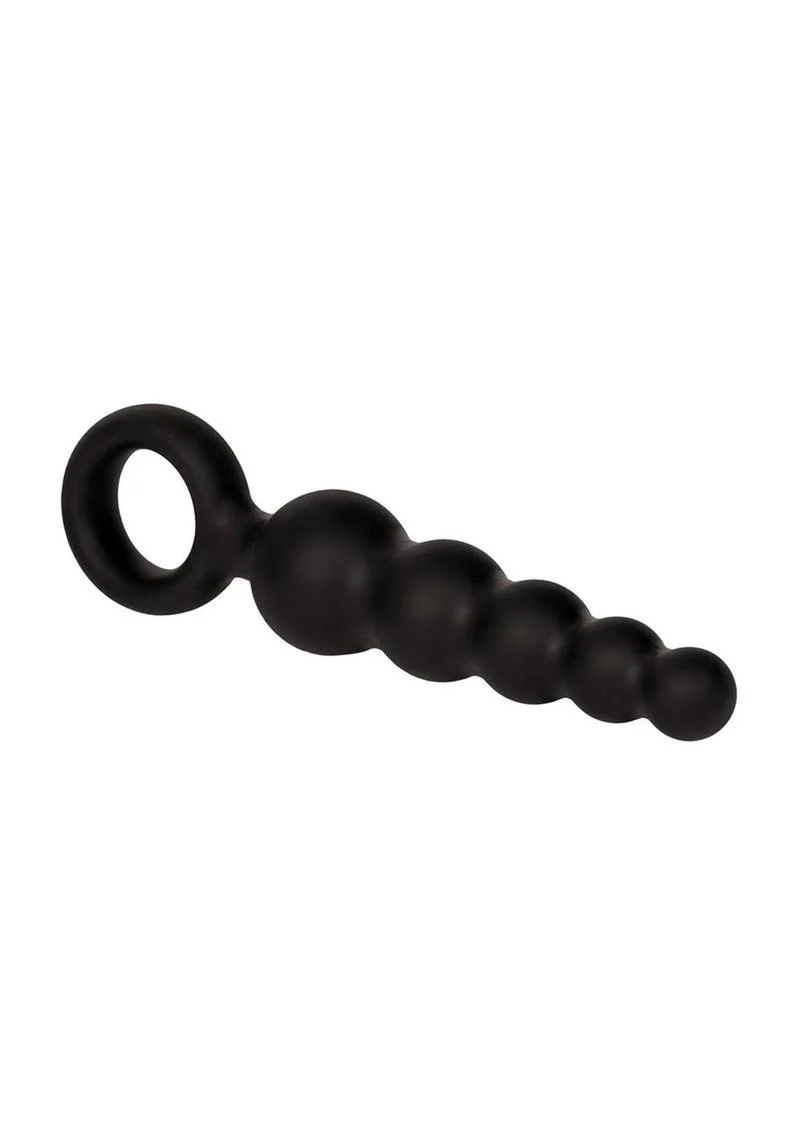 CalExotics Booty Call Shaker Vibrating Butt Plug - Image 5