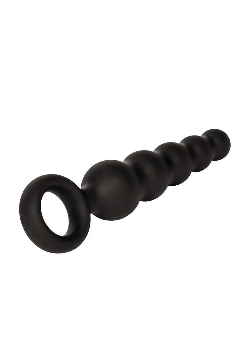 CalExotics Booty Call Shaker Vibrating Butt Plug - Image 6
