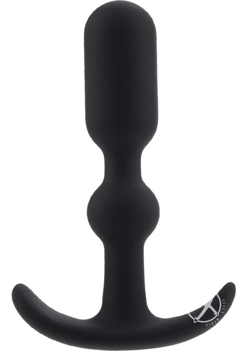 CalExotics Booty Call Teaser Silicone Butt Plug - Image 7
