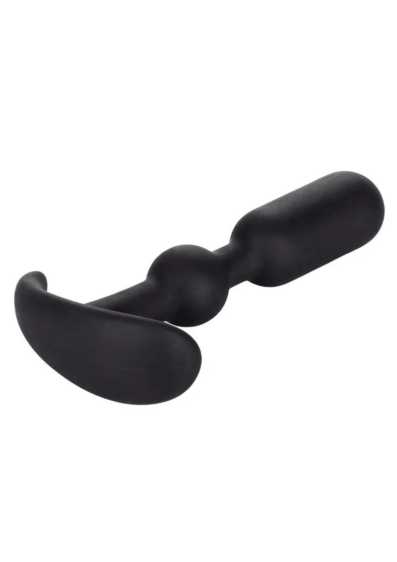 CalExotics Booty Call Teaser Silicone Butt Plug - Image 9