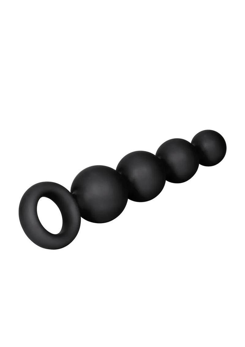 CalExotics Booty Call Vibro Kit Vibrating Butt Plug - Image 5