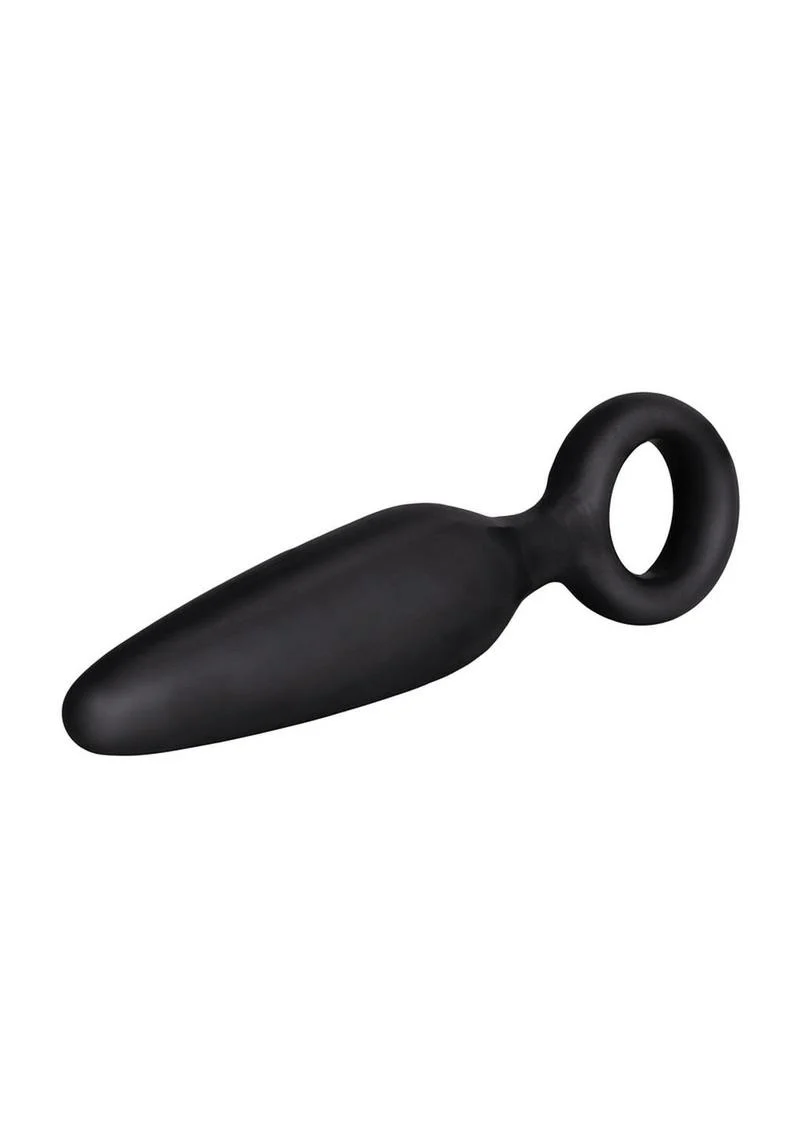 CalExotics Booty Call Vibro Kit Vibrating Butt Plug - Image 6