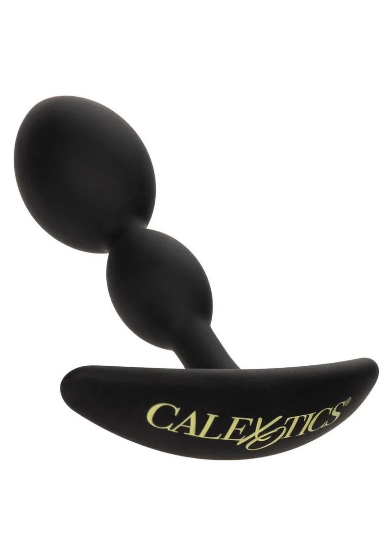 CalExotics Boundless 2X Teardrop Anal Plug - Image 2