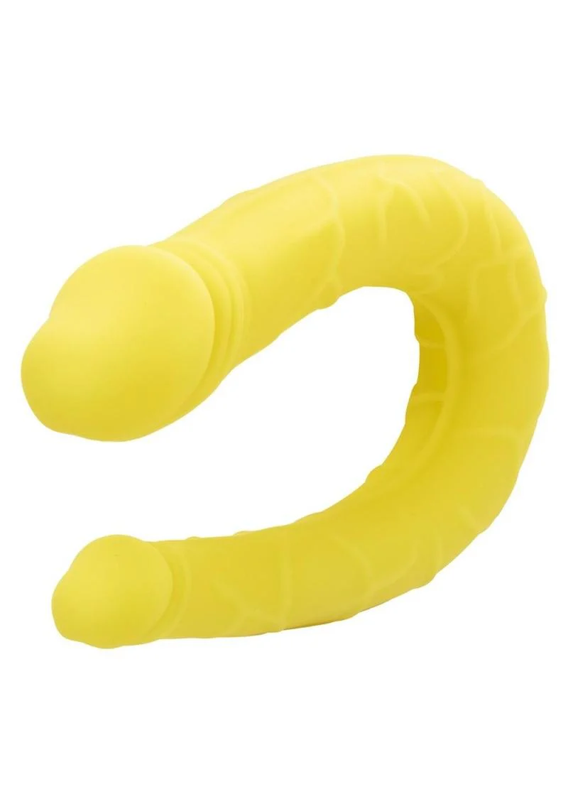 Calexotics Boundless AC/DC Dong Bendable Double Dong - Image 2