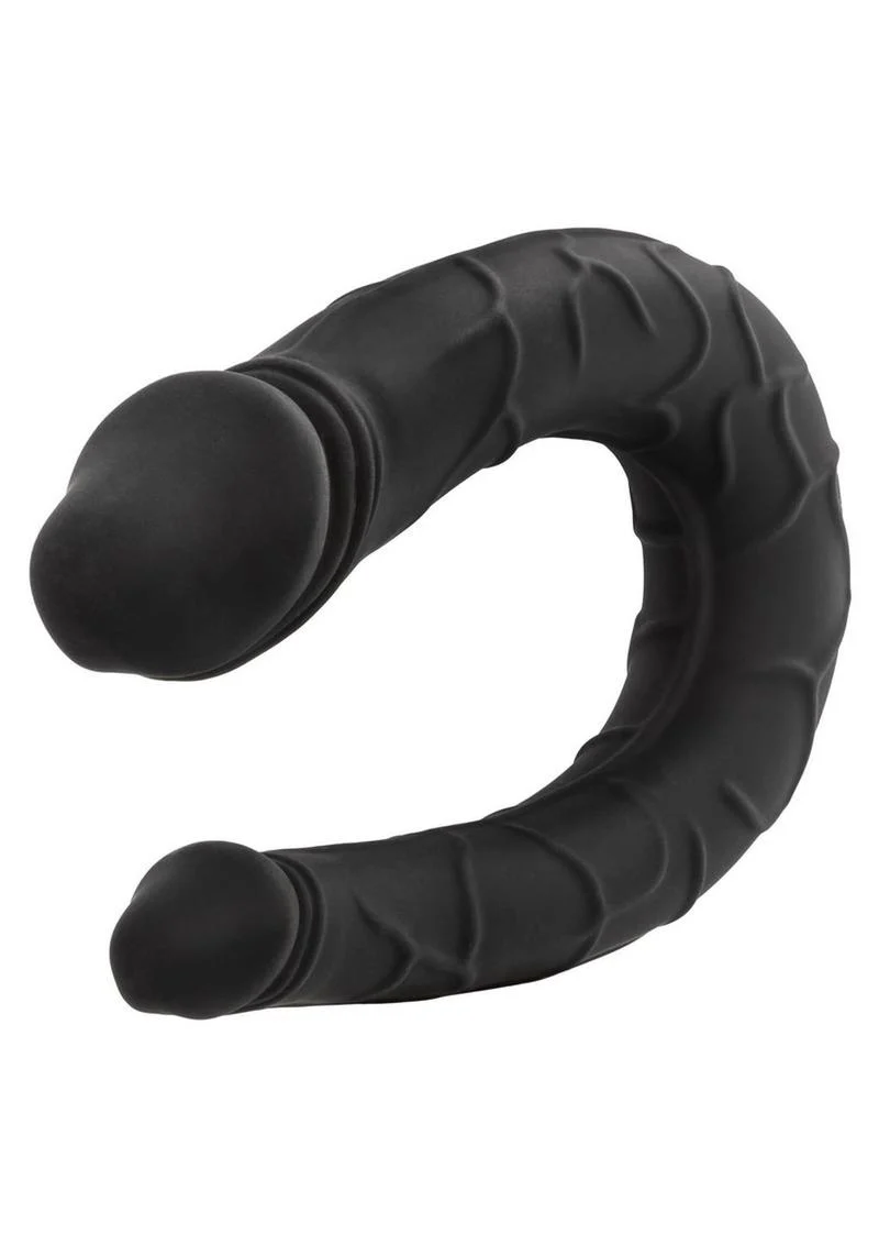 Calexotics Boundless AC/DC Dong Bendable Double Dong - Image 5
