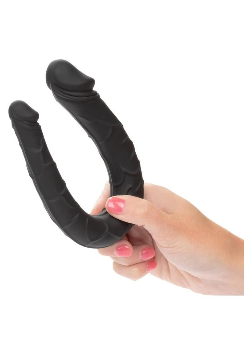 Calexotics Boundless AC/DC Dong Bendable Double Dong - Image 6