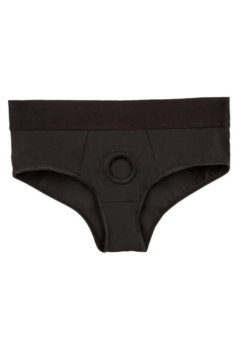 CalExotics Boundless Backless Brief Harness - Image 2