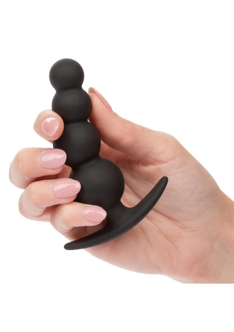 CalExotics Boundless Beaded Plug - Image 3