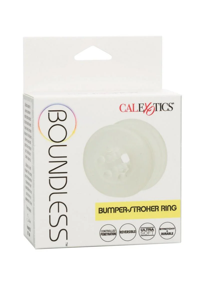 CalExotics Boundless Bumper Stroker Ring - Image 4