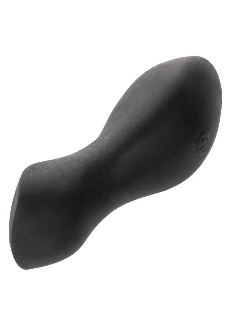 Calexotics Boundless Perfect Curve Rechargeable Silicone Vibrator - Image 2