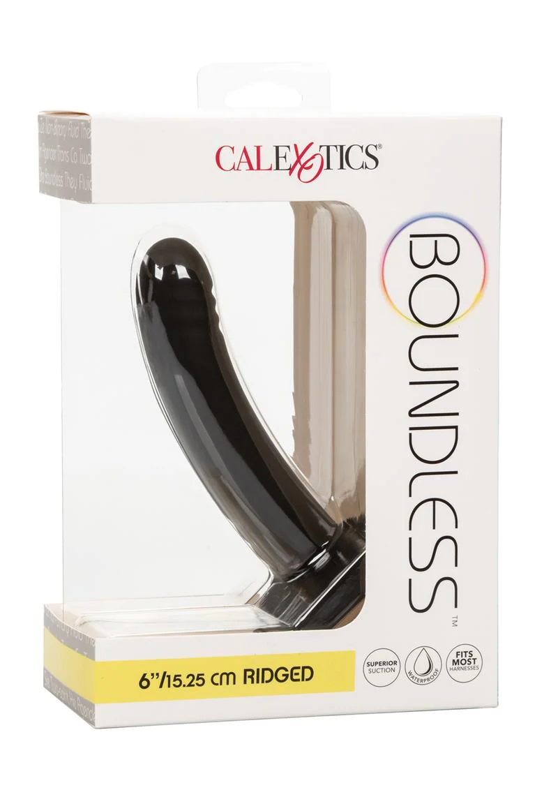 CalExotics Boundless Ridged Probe - Image 7