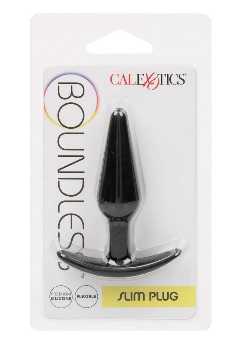 CalExotics Boundless Slim Plug - Image 4