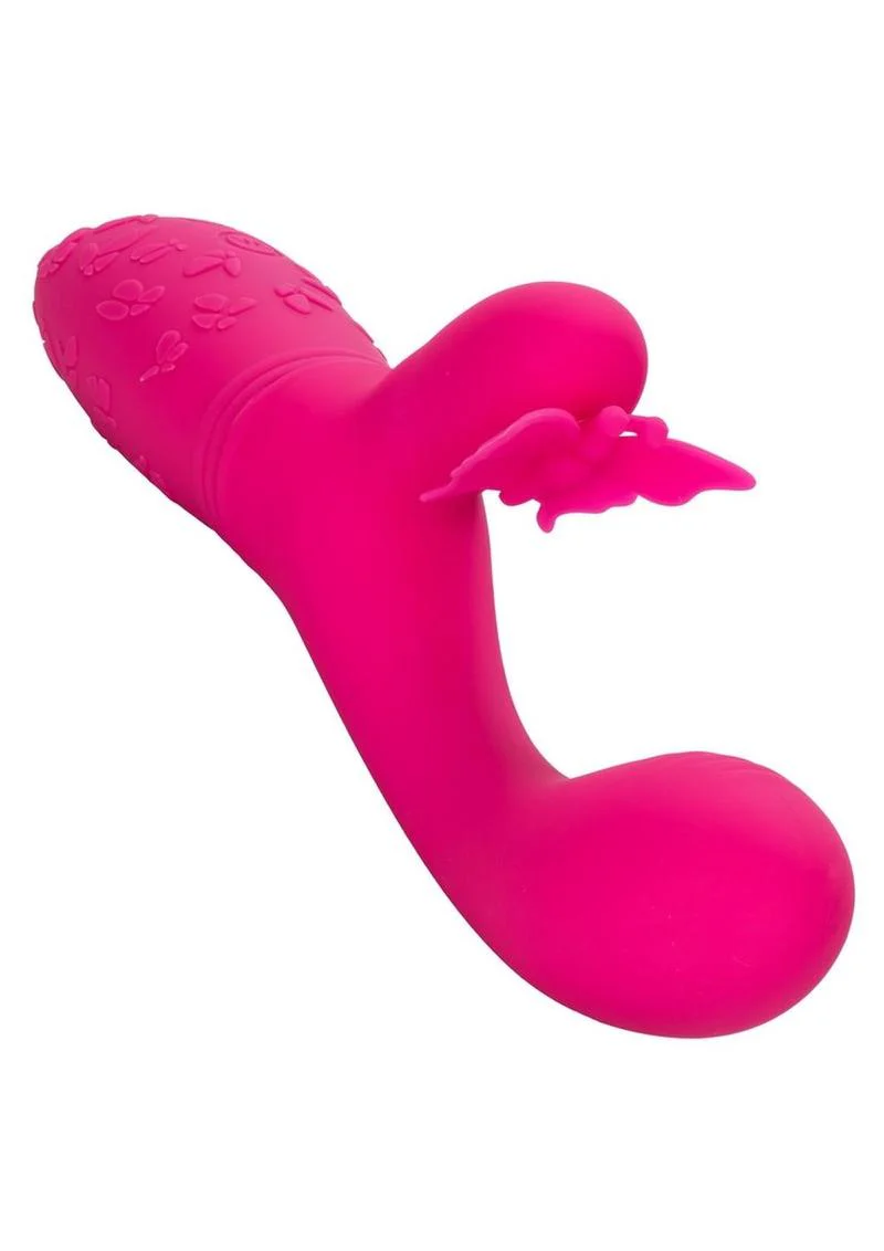 CalExotics Butterfly Kiss Flutter Dual Motor - Image 2