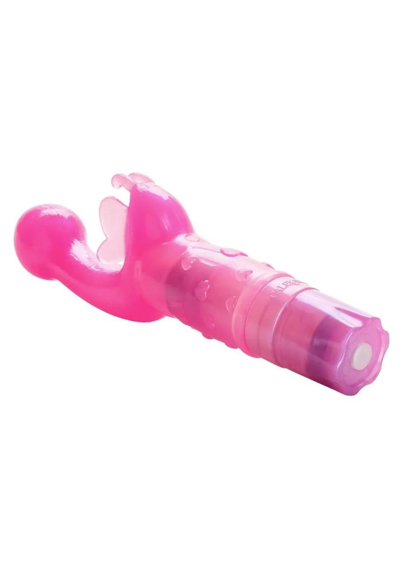 CalExotics Butterfly Kiss Vibrator - Image 4