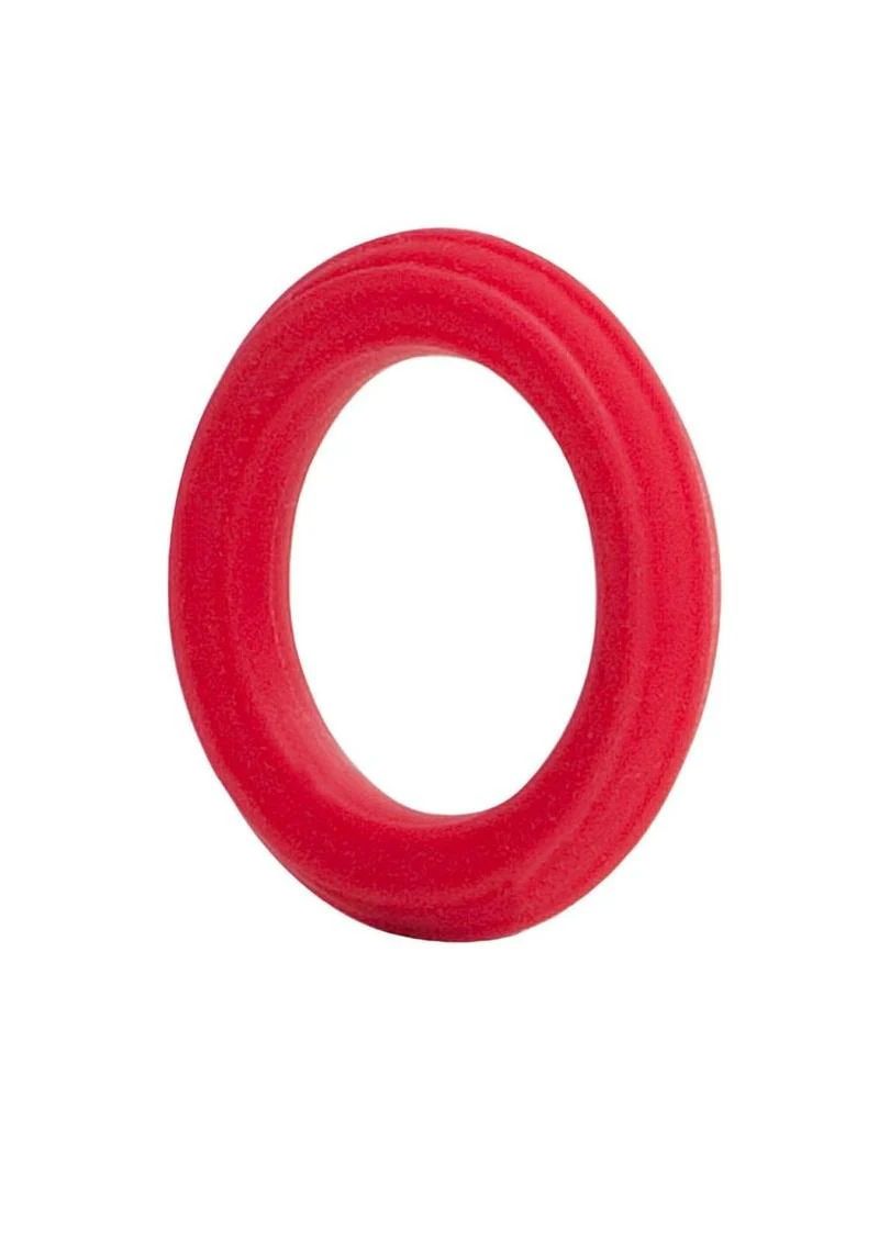 CalExotics Caesar Silicone Ring Premium Stretchy - Image 6