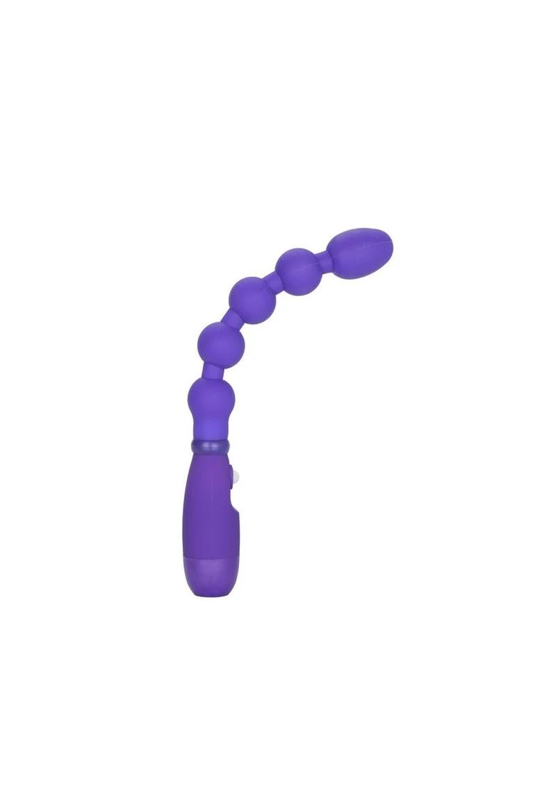 CalExotics Call Booty Bender Beaded Butt Plug - Image 2