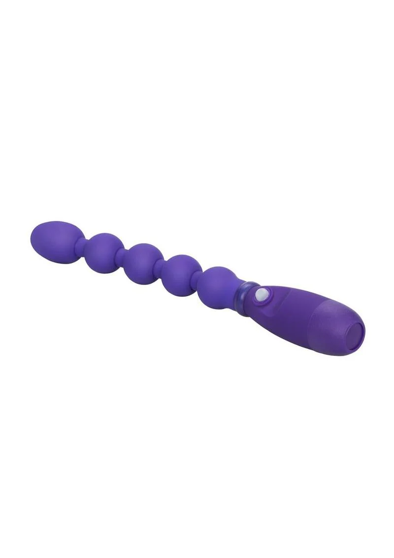 CalExotics Call Booty Bender Beaded Butt Plug - Image 3