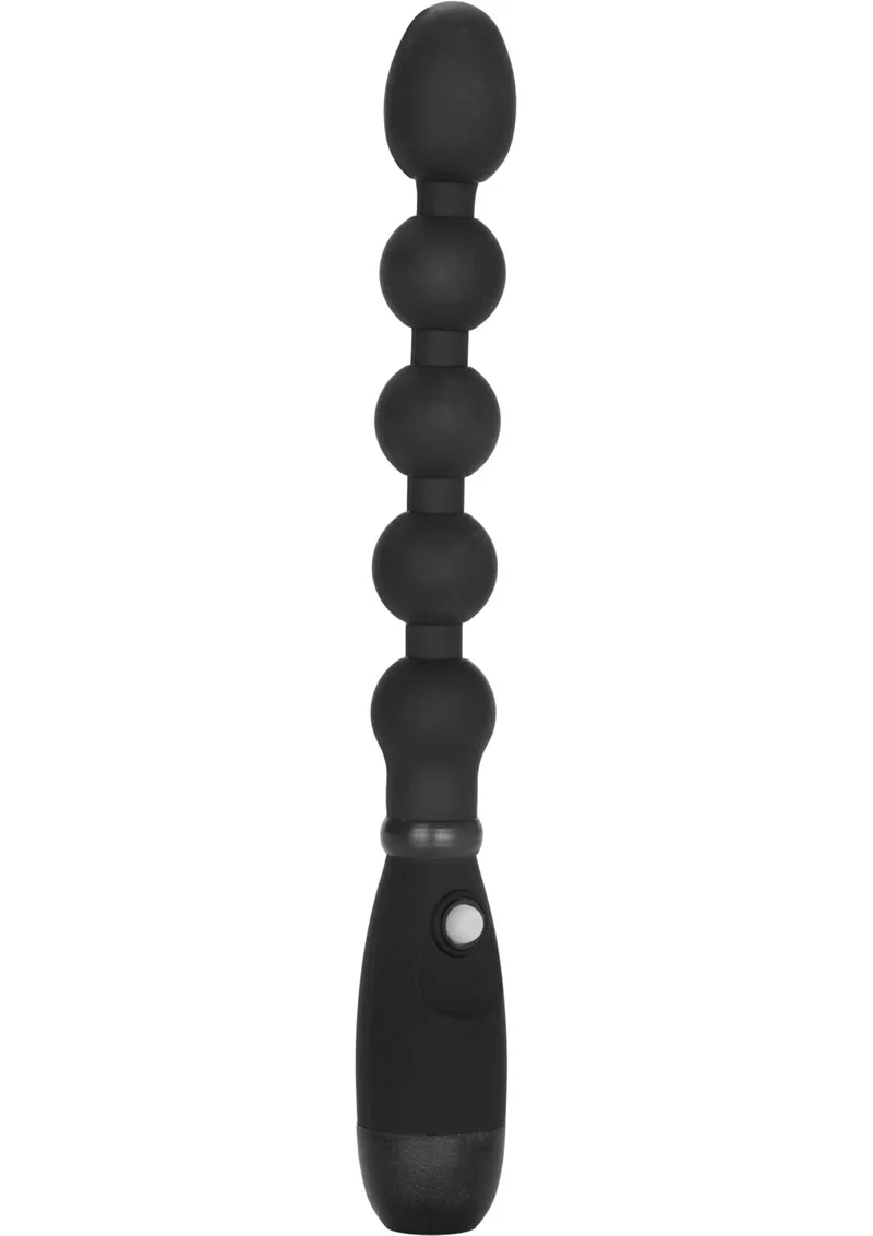 CalExotics Call Booty Bender Beaded Butt Plug - Image 4