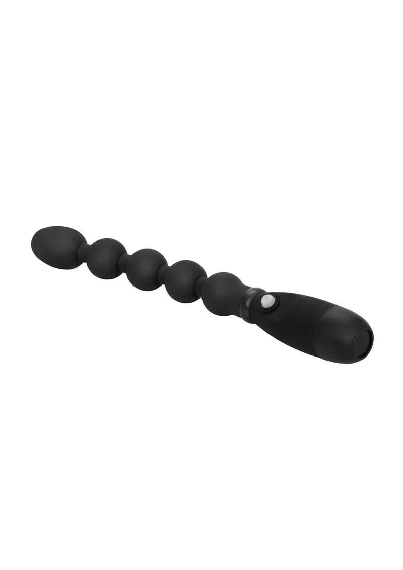 CalExotics Call Booty Bender Beaded Butt Plug - Image 6