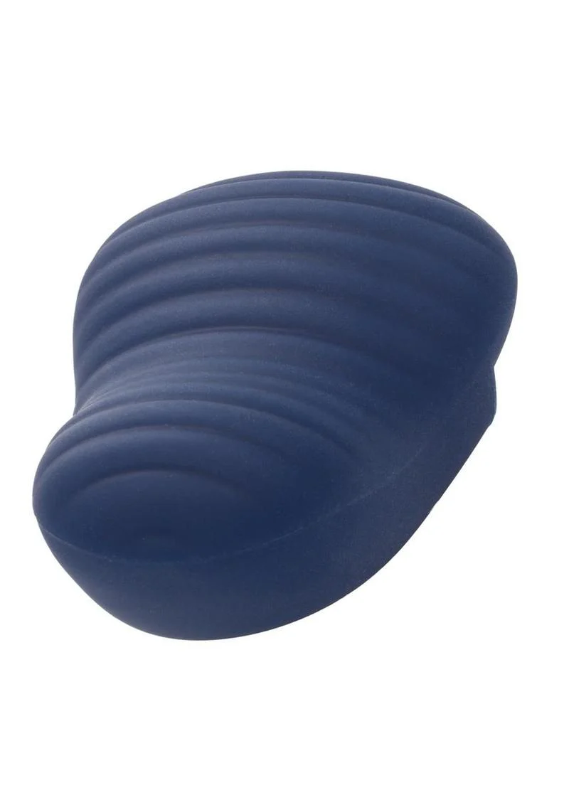 CalExotics Cashmere Dual Finger USB Rechargeable Massager - Image 2