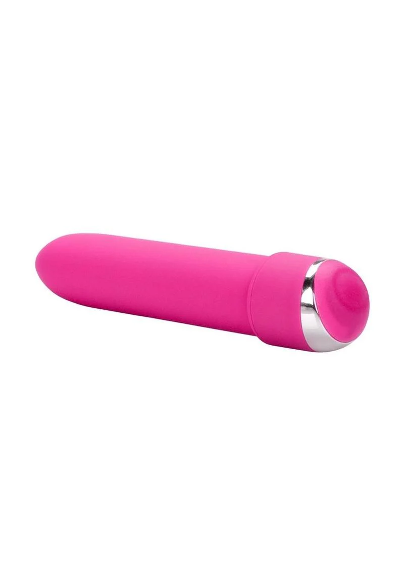 Calexotics Classic Chic Mini Vibrator - Image 6