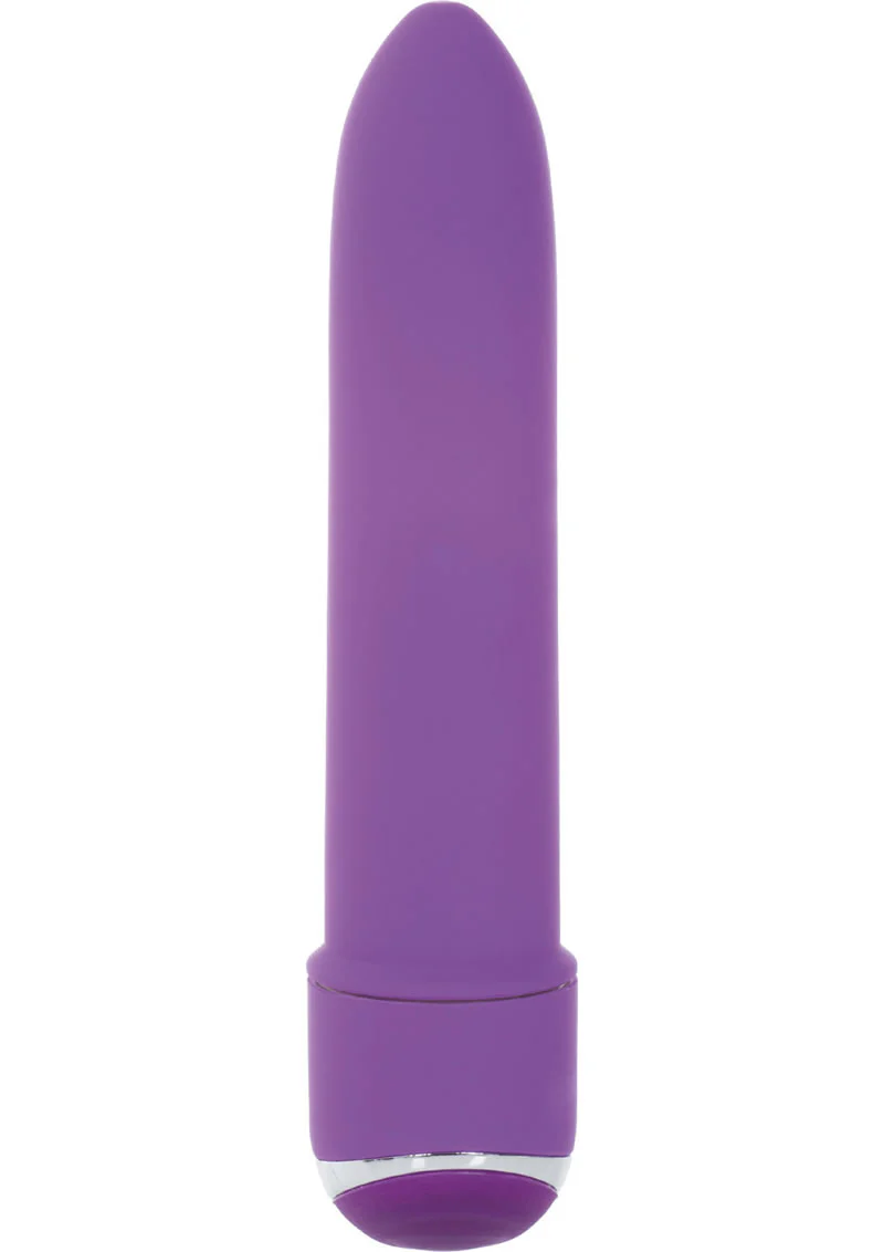 Calexotics Classic Chic Mini Vibrator - Image 7