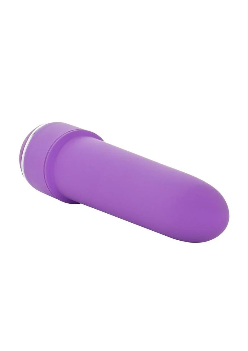 Calexotics Classic Chic Mini Vibrator - Image 8