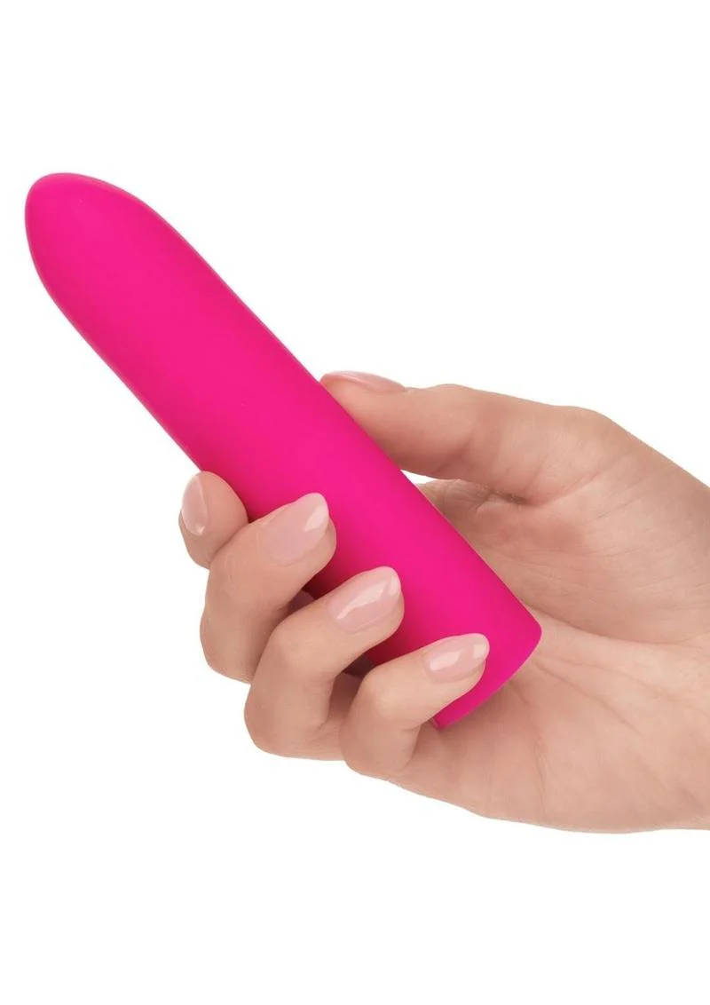 CalExotics Classic Chic Rechargeable Mini Vibrator - Image 3
