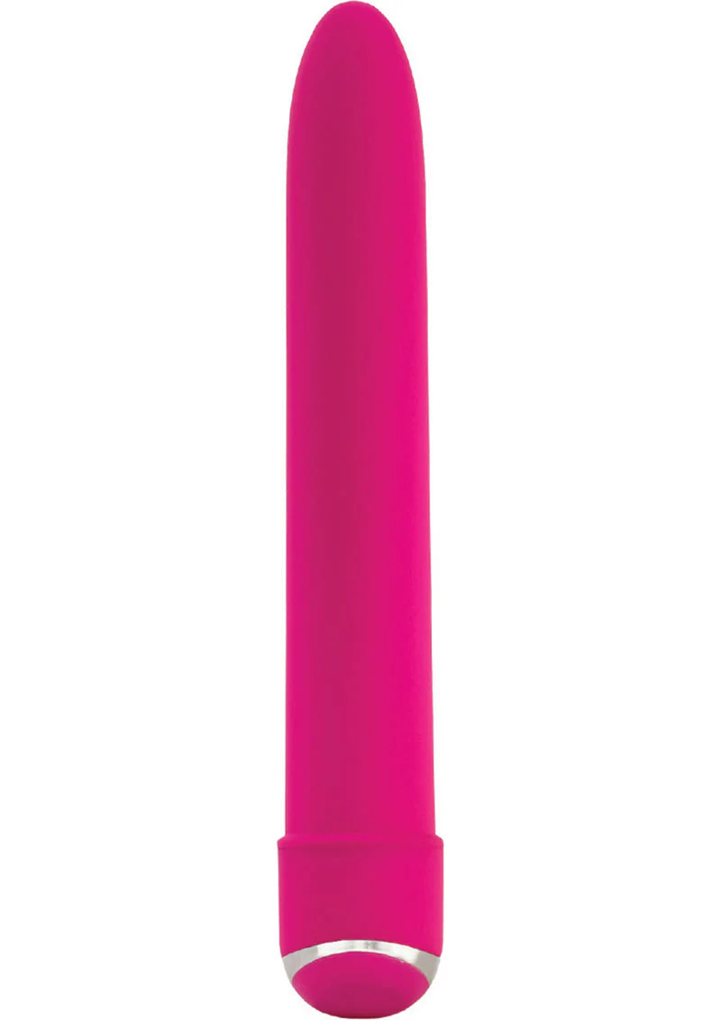 CalExotics Classic Chic Standard Vibrator - Image 4