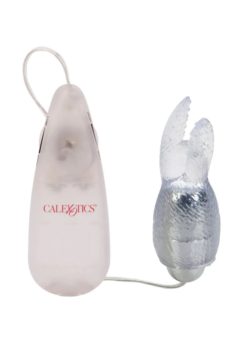 CalExotics Classic High-Intensity Snow Bunny