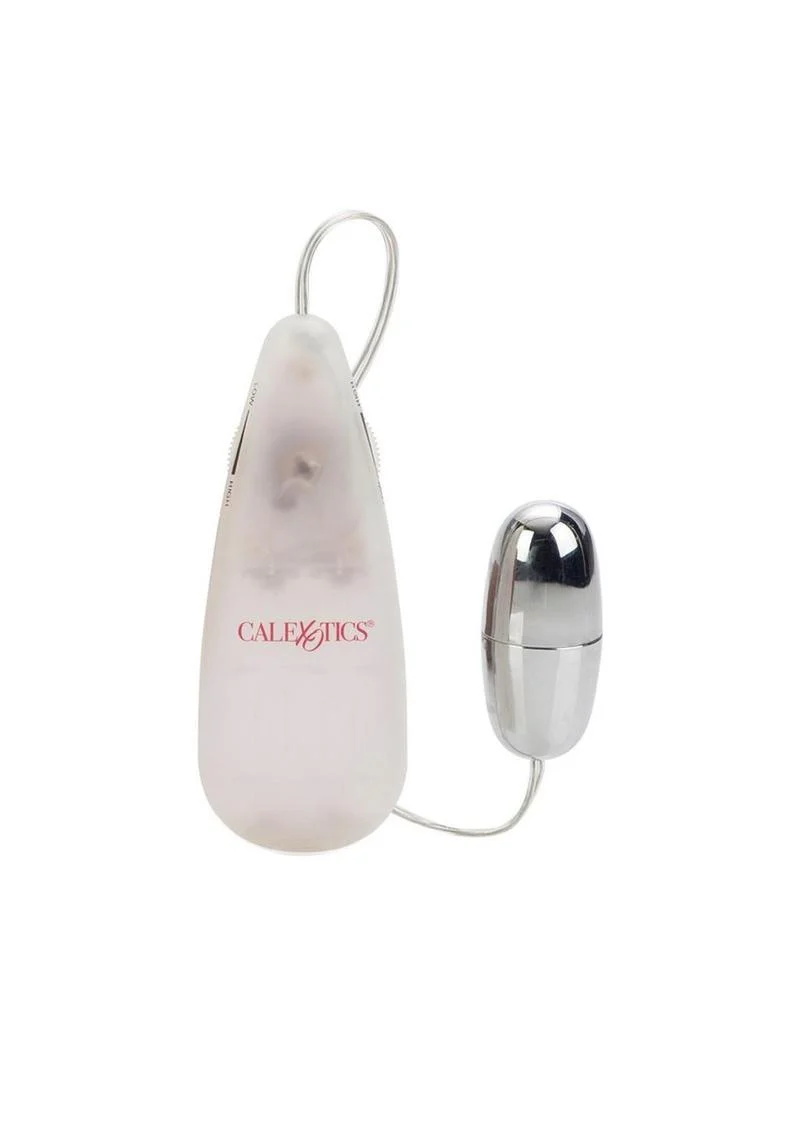 CalExotics Classic High-Intensity Snow Bunny - Image 3