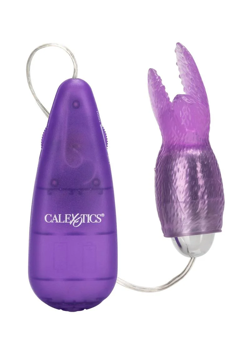 CalExotics Classic High-Intensity Snow Bunny - Image 4