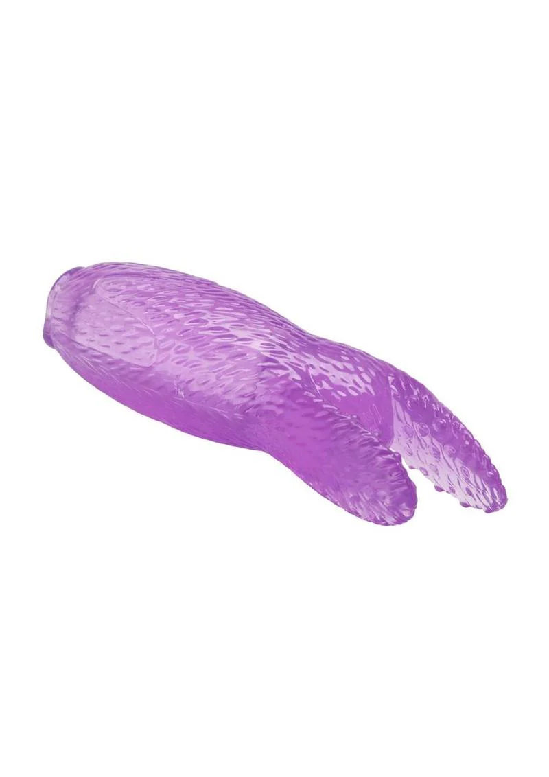 CalExotics Classic High-Intensity Snow Bunny - Image 6