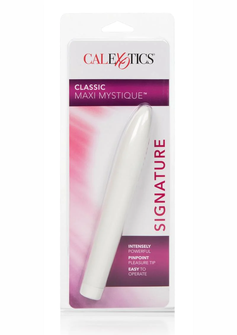 CalExotics Classic Maxi Mystique Vibrator - Image 4