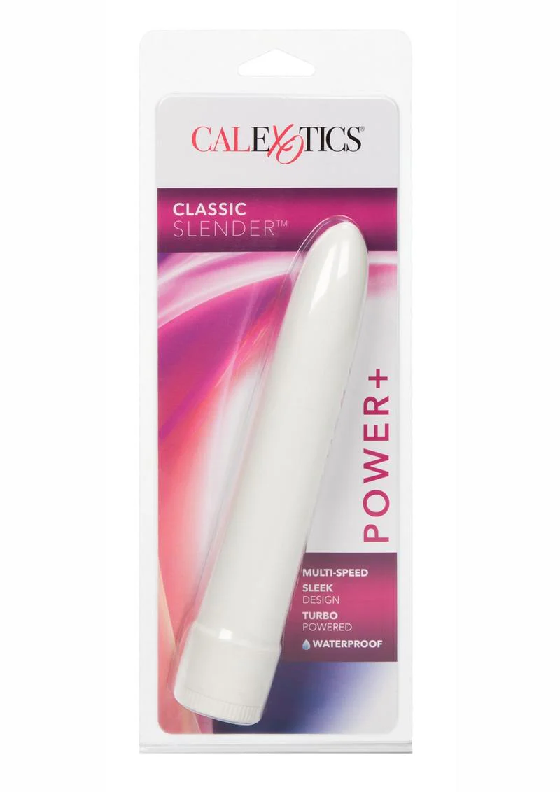 Calexotics Classic Slender Vibrator - Image 4