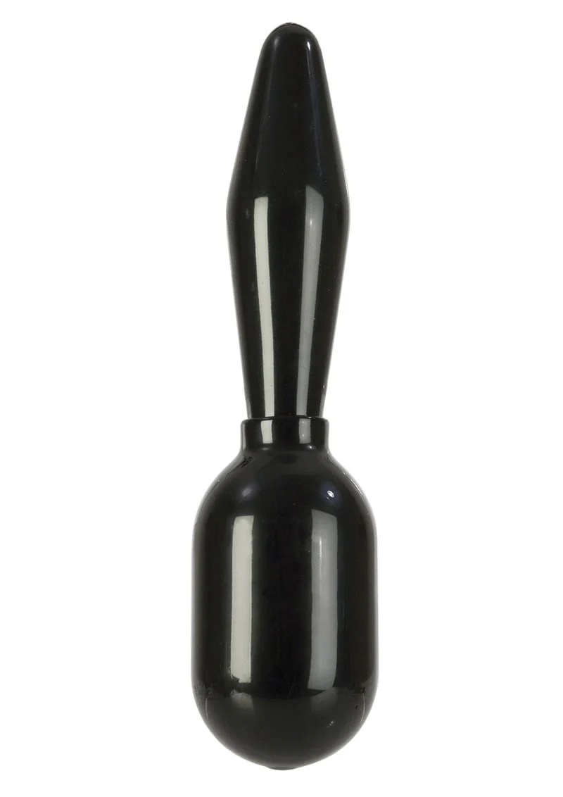 CalExotics Cleaner Missile Tapered Anal Douche