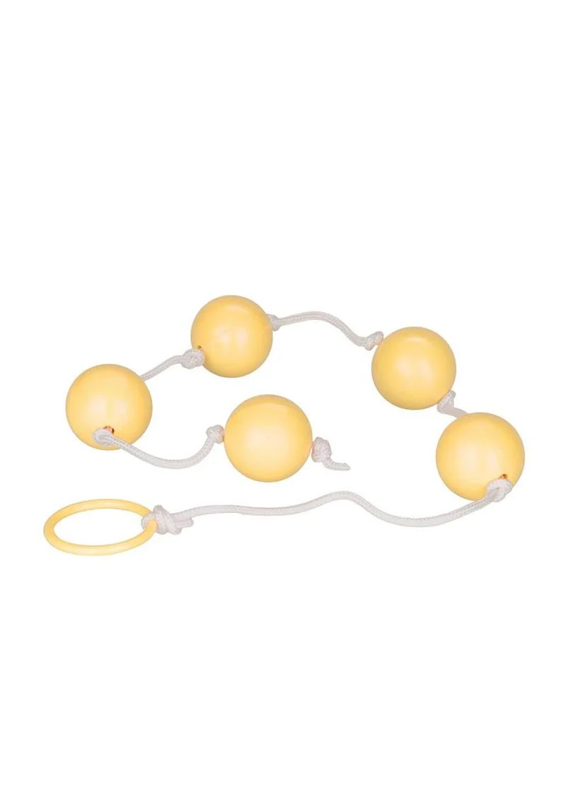CalExotics Climax Beads - Image 2