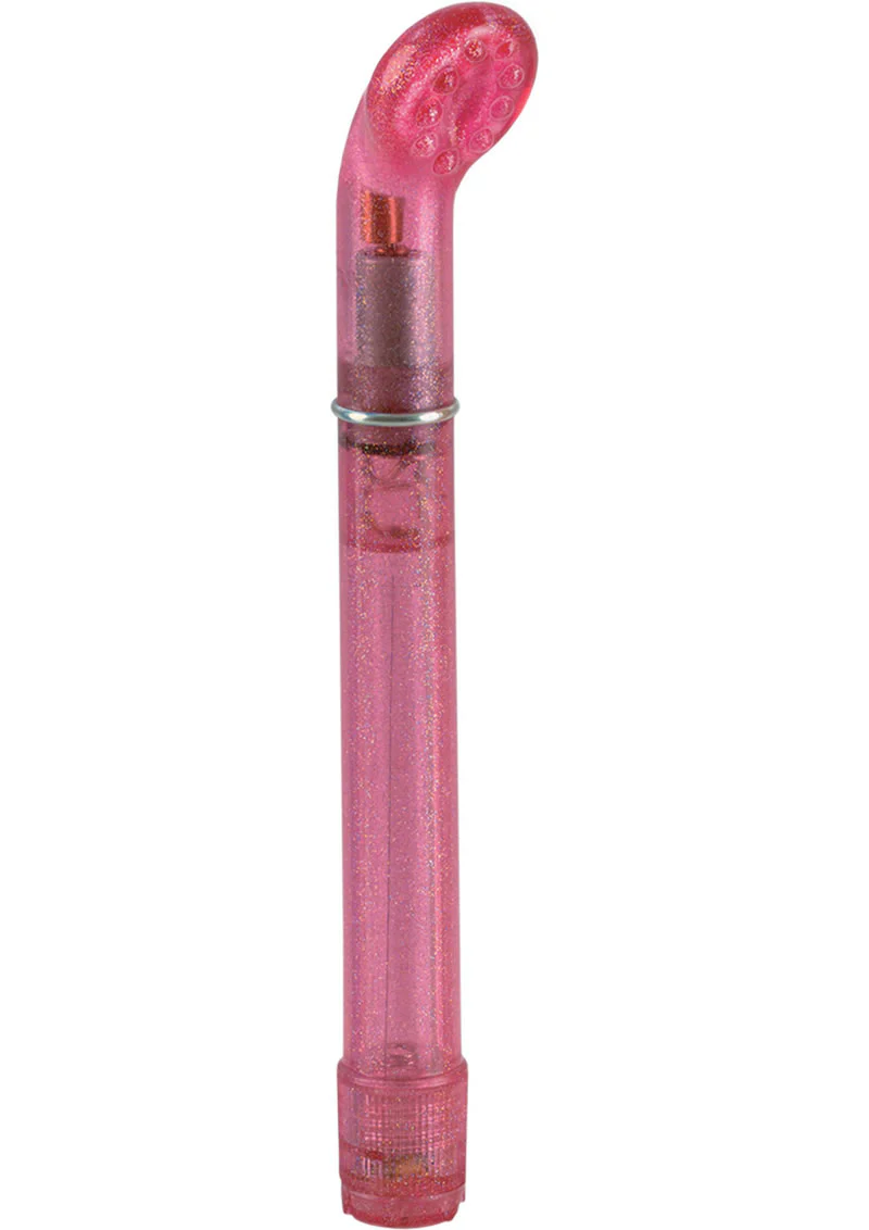 CalExotics Clit Exciter Slimline Vibrator - Image 2