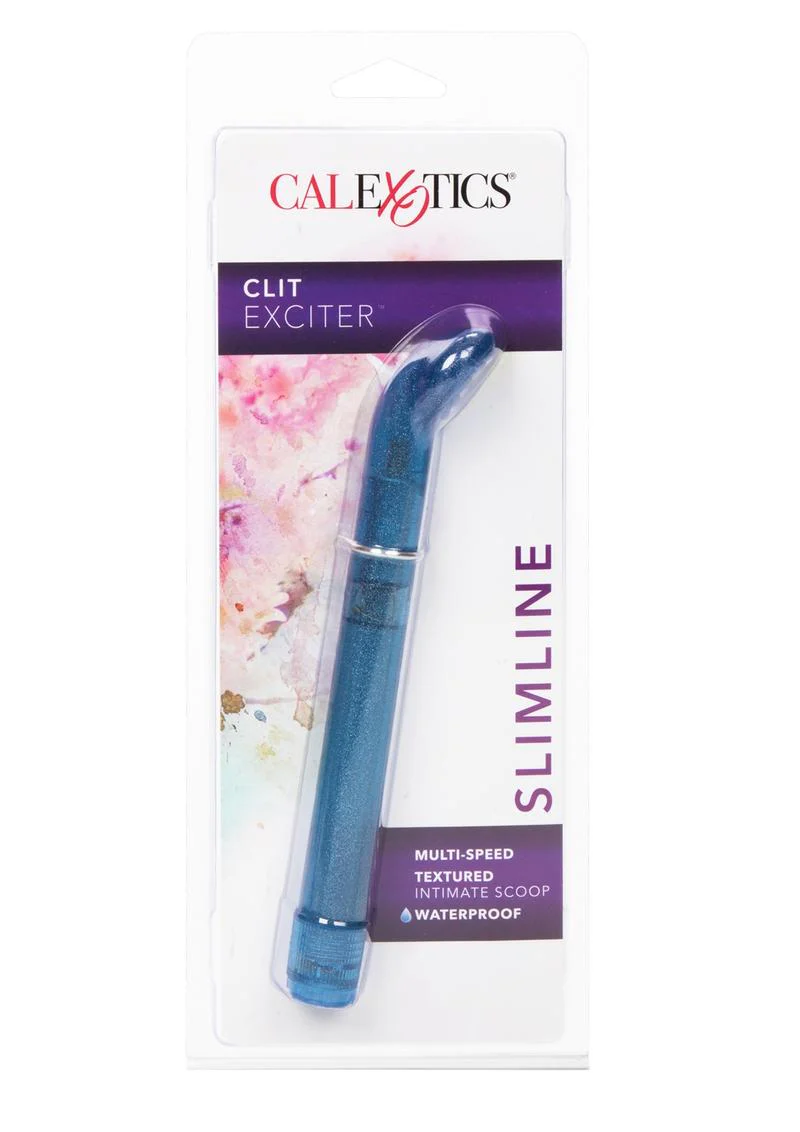 CalExotics Clit Exciter Slimline Vibrator - Image 7