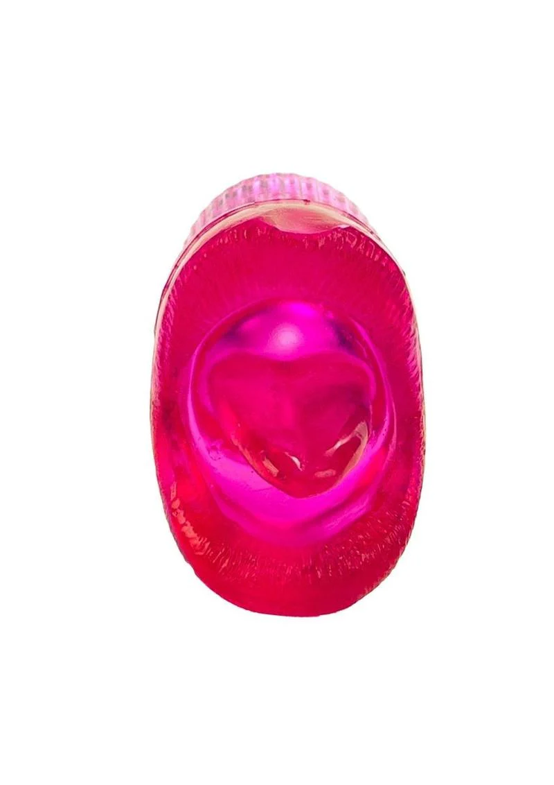 CalExotics Clit Kisser Flickering Tongue Bullet - Image 2