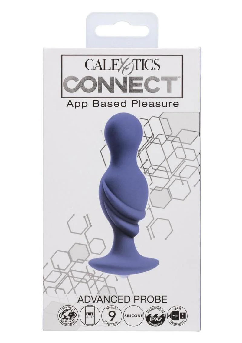 CalExotics Connect Advanced Silicone Probe - Image 4