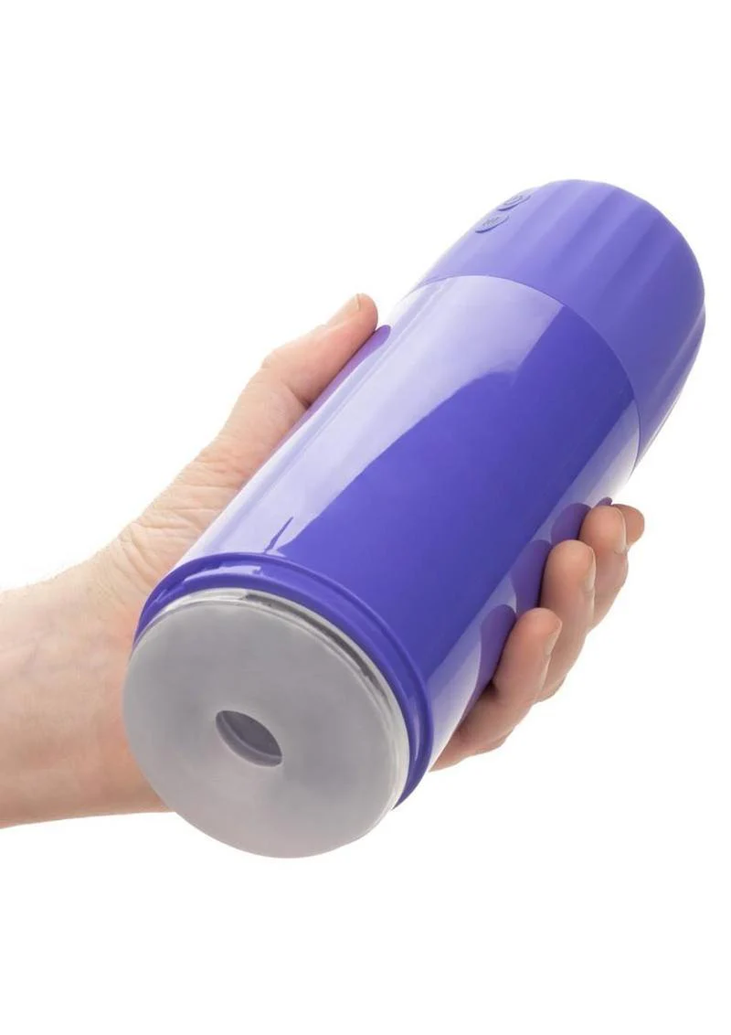CalExotics Connect Rechargeable Stroker - Image 2